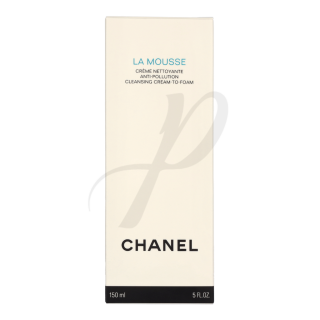 La Mousse 150ml