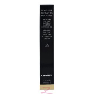 Le Volume Rvolution de Chanel - 10 Noir 6g