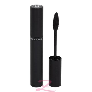 Le Volume Stretch de Chanel - 10 Noir 6g