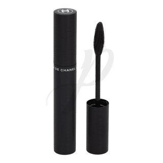 Le Volume Stretch de Chanel - 10 Noir 6g