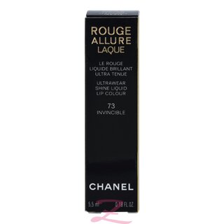 Rouge Allure Laque - 73 Invincible 5,5ml