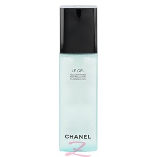 Le Gel Anti-Pollution Cleansing Gel 150ml