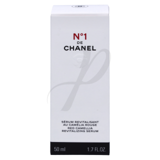 No1 Serum 50ml