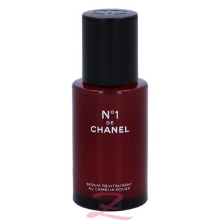 N1 de Chanel - Red Camelia Revitalizing Serum 30ml