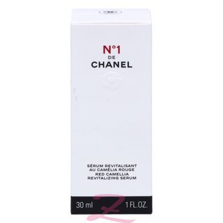 N1 de Chanel - Red Camelia Revitalizing Serum 30ml