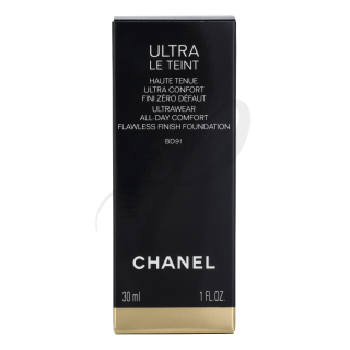 Ultra Le Teint Fluid Foundation - BD91 30ml