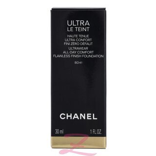 Ultra Le Teint - BD41 30ml