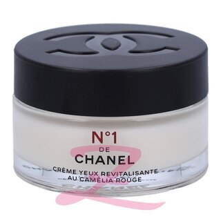 N1 de Chanel - Red Camelia Revitalizing Eye Cream 15g