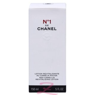 N1 de Chanel - Red Camelia Revitalizing Lotion 150ml