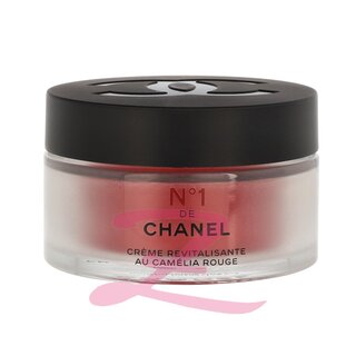 N1 de Chanel - Red Camelia Revitalizing Cream 50g