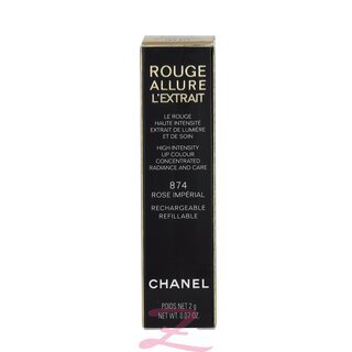 Cha Rouge Allure Nfb 874 Rose Imper