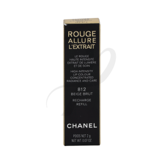 Rouge Allure Nf 812 Beige Brut