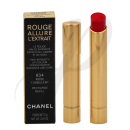 Cha Rouge Allure Nf 834 Rose Turbul