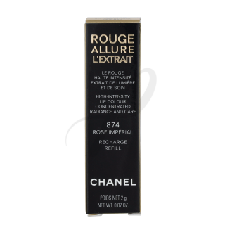 Rouge Allure Nf 874 Rose Imper