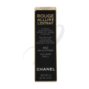 Cha Rouge Allure Nf 862 Brun Affirm