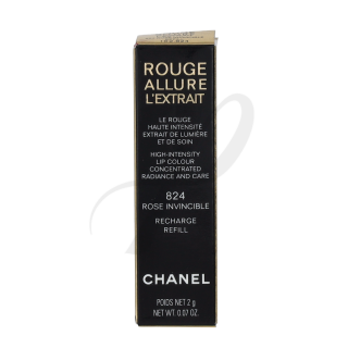 Rouge Allure Nf 824 Rose Invinc