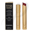 Cha Rouge Allure Nf 824 Rose Invinc