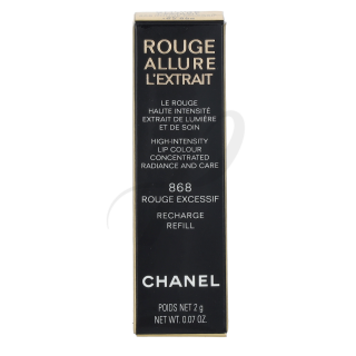 Rouge Allure Nf 858 Rouge Ecxes