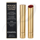 Cha Rouge Allure Nf 858 Rouge Ecxes