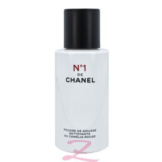 N1 de Chanel - Red Camelia Powder-to-Foam Cleanser 25g