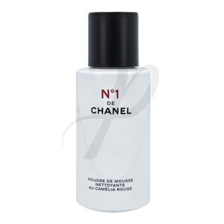 N1 de Chanel - Red Camelia Powder-to-Foam Cleanser 25g