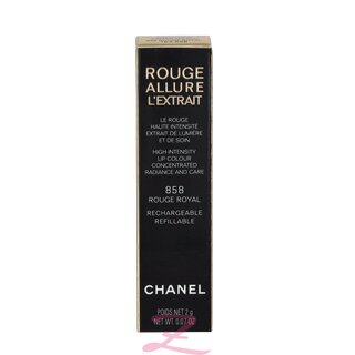 Cha Rouge Allure Nfb 858 Rouge Roya