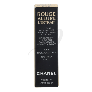 Rouge Allure Nf 838 Rose Audaci