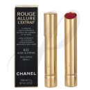 Rouge Allure LExtrait - Recharge - 822 Rose Supreme 2g