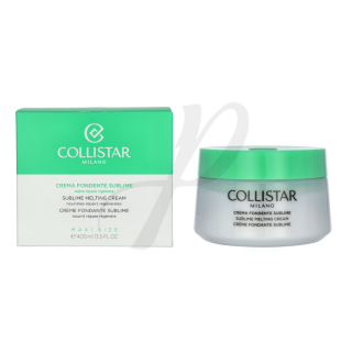 Sublime Melting Cream 400ml