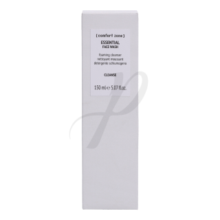 Essential Face Wash 150ml