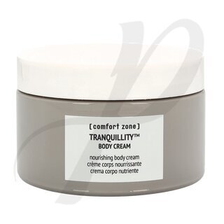 Comfort Zone Tranquillity Body Cream - Relax 180ml