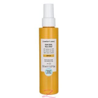 Sun Soul Milk Spray SPF30 150ml