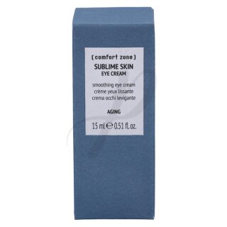 Sublime Skin Eye Cream 15ml