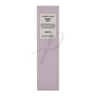 Remedy Cream Sensitive 60ml