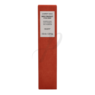 Body Strategist Attack Serum - Cellulite 150ml