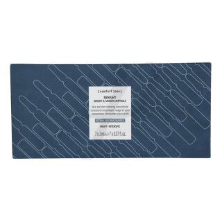 Renight Bright & Smooth Ampoule Set - 7x2ml 14ml