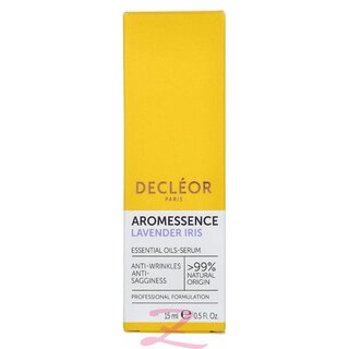 Dcl Lavande Fine Aromessence   15ml