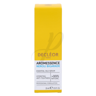 Dcl Aromessence Neroli Amara 15ml