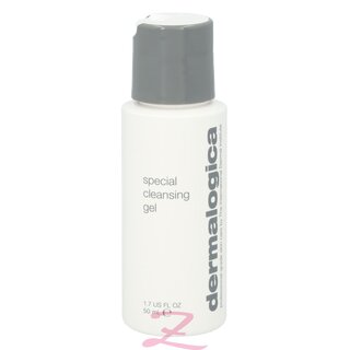 Special Cleansing Gel 50ml