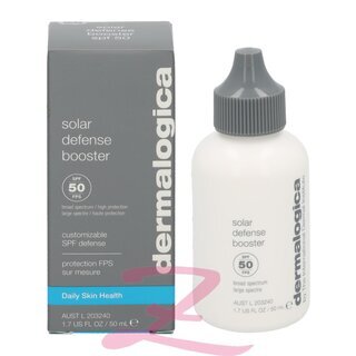 Solar Defense Booster SPF50 50ml