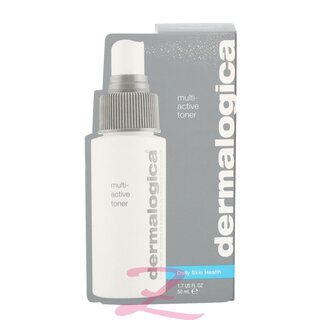 Multi Active Toner 50ml