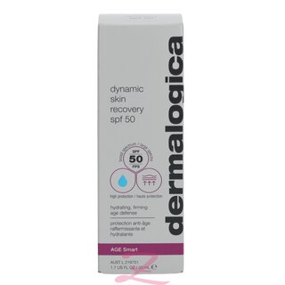 Dynamic Skin - Recovery SPF50 50ml