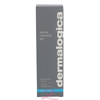 Der Spec Clean Gel 250ml