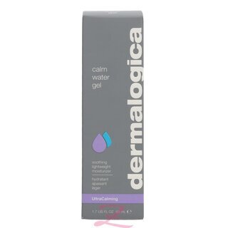 UltraCalming - Calm Water Gel 50ml