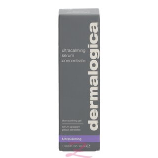 UltraCalming - Serum Concentrate 40ml