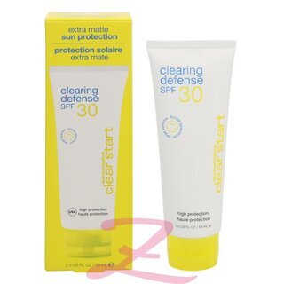 Clear Start - Clearing Defense SPF30 50ml