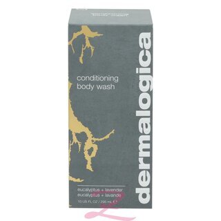 Der Conditioning DG           295ml