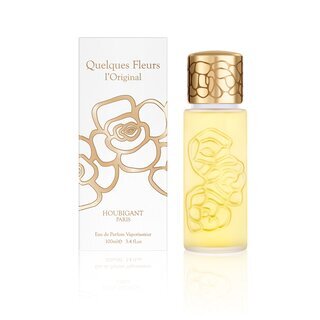 Quelques Fleurs - EdP 100ml