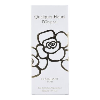 Quelques Fleurs - EdP 100ml