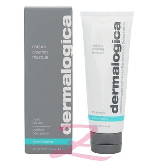 Sebum Clearing Masque 75ml